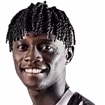 Cisse M.