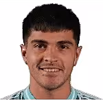 Pablo Argañaraz