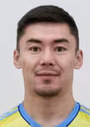 Darabayev A.