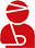 injured